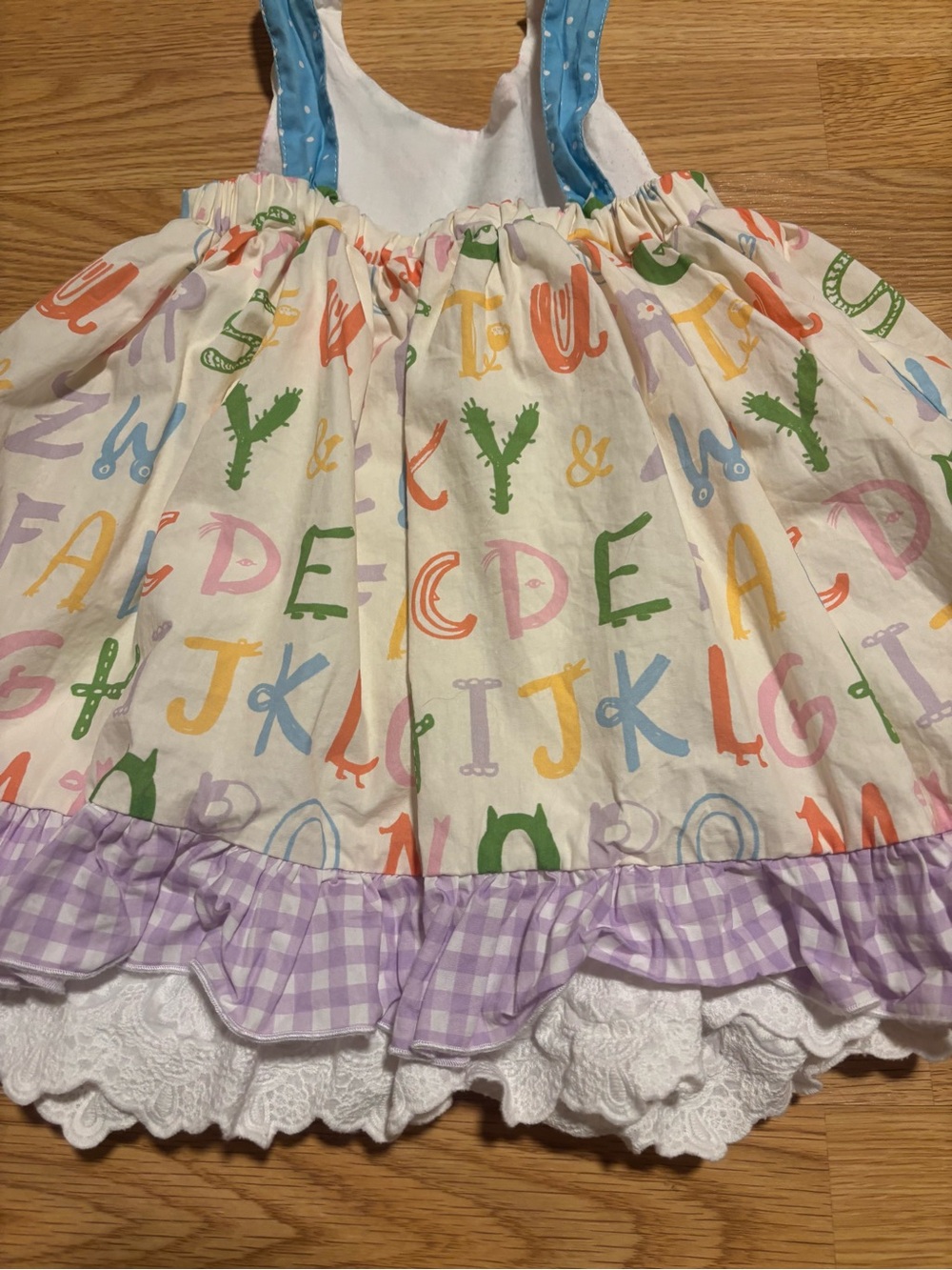 “Sweet Honey” 2pc set size 5 in great condition - Picture 11 of 13